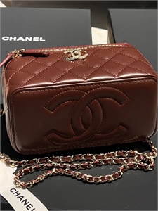 Сумка CHANEL 113701 - фото 128519