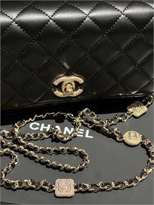 Сумка CHANEL 113707 - фото 128555