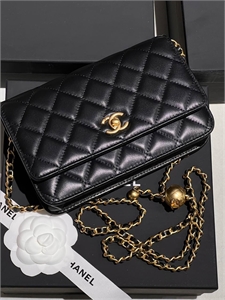 Сумка CHANEL 113708 - фото 128560