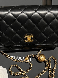 Сумка CHANEL 113708 - фото 128561