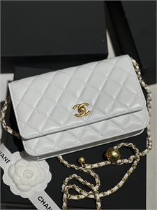 Сумка CHANEL 113709 - фото 128566