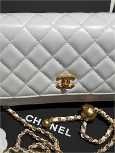 Сумка CHANEL 113709 - фото 128567