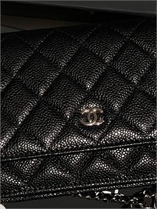 Сумка CHANEL 113710 - фото 128573