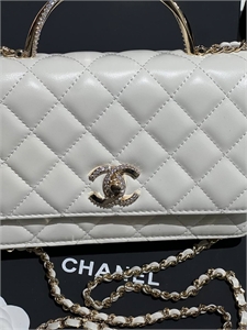 Сумка CHANEL 113712 - фото 128585