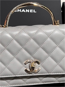 Сумка CHANEL 113713