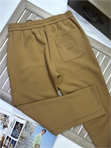 Спортивные штаны zegna 113801 - фото 128827