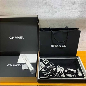 Платок CHANEL 113835 - фото 128920