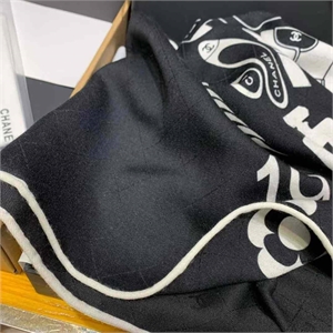 Платок CHANEL 113835 - фото 128923