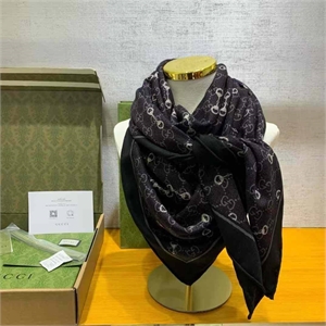 Платок GUCCI 113837 - фото 128951 Платок GUCCI 113837 - фото 128951