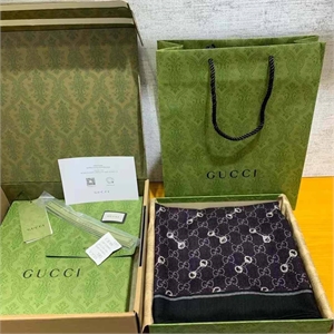 Платок GUCCI 113837 - фото 128954 Платок GUCCI 113837 - фото 128954