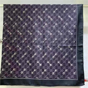 Платок GUCCI 113837 - фото 128955 Платок GUCCI 113837 - фото 128955