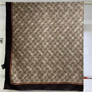 Платок GUCCI 113838 - фото 128965 Платок GUCCI 113838 - фото 128965