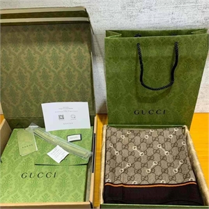 Платок GUCCI 113838 - фото 128967 Платок GUCCI 113838 - фото 128967