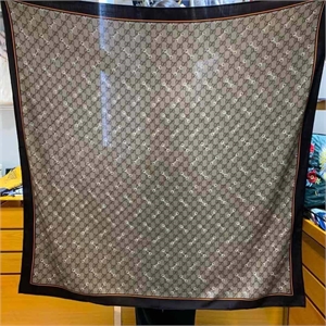 Платок GUCCI 113838 - фото 128969 Платок GUCCI 113838 - фото 128969