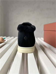 Лоферы LORO PIANA 113845 - фото 129028