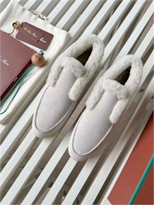 Лоферы LORO PIANA 113847 - фото 129038 Лоферы LORO PIANA 113847 - фото 129038