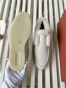 Лоферы LORO PIANA 113847 - фото 129041 Лоферы LORO PIANA 113847 - фото 129041