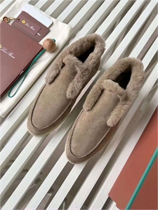 Лоферы LORO PIANA 113850 - фото 129055