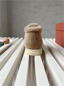 Лоферы LORO PIANA 113850 - фото 129058