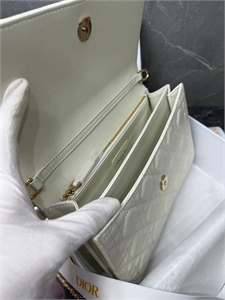 Сумка DIOR 113865 - фото 129164