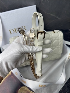 Сумка DIOR 113865 - фото 129165