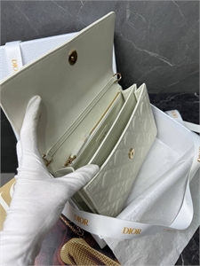 Сумка DIOR 113865 - фото 129166