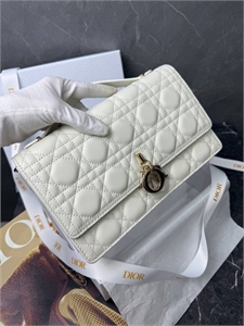 Сумка DIOR 113865 - фото 129167