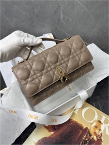 Сумка DIOR 113867 - фото 129188