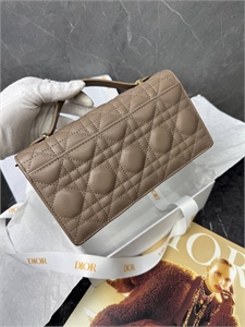 Сумка DIOR 113867 - фото 129189