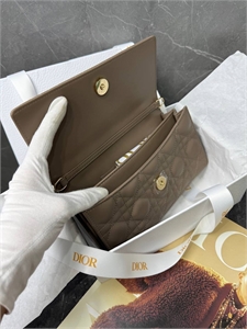 Сумка DIOR 113867 - фото 129190