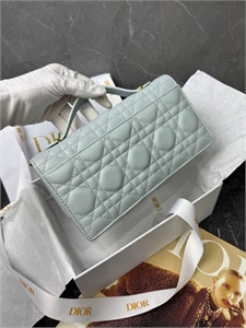 Сумка DIOR 113869 - фото 129207