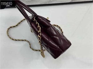 Сумка CHANEL 113870 - фото 129211