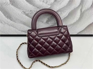 Сумка CHANEL 113870 - фото 129212