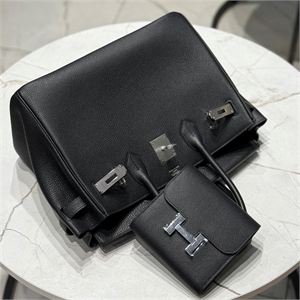 Сумка HERMES 113964 - фото 129493