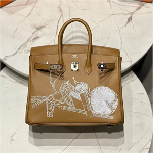 Сумка HERMES 113971 - фото 129519