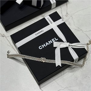 Чокер CHANEL 113980