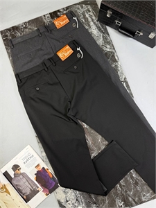 Брюки Hermes 113984 - фото 129563