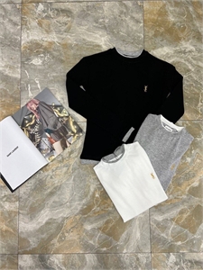 Лонгслив YSL 114027 - фото 129702