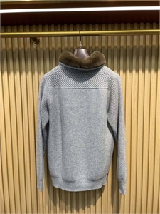 кардиган Loro Piana 114074 - фото 129852