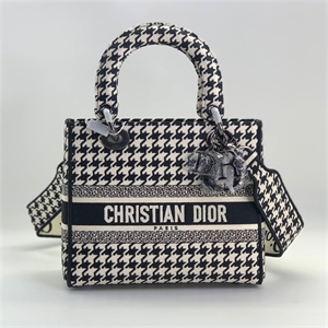 Сумка DIOR 114086 - фото 129902