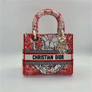 Сумка DIOR 114087 - фото 129906