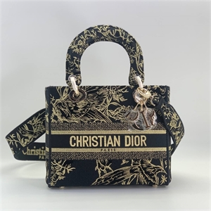 Сумка DIOR 114088 - фото 129910