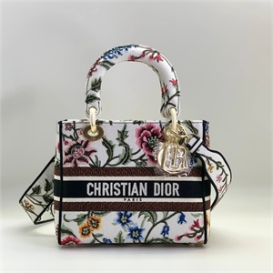 Сумка DIOR 114089 - фото 129914