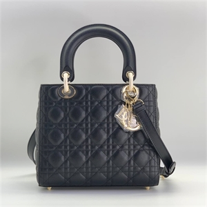 Сумка DIOR 114090 - фото 129918