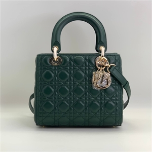 Сумка DIOR 114091 - фото 129922