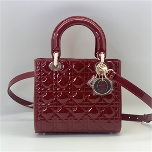 Сумка DIOR 114094