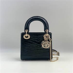 Сумка DIOR 114103 - фото 129970