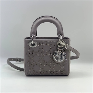 Сумка DIOR 114105 - фото 129978