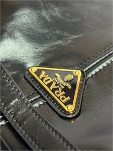 Сумка PRADA 114159 - фото 130180