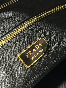 Сумка PRADA 114159 - фото 130181